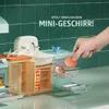 Mini Brands Magic Cook Kitchen Playset Series 1, Küche, 8 Produktbild-Vorschau 7