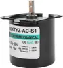 Synchronní motor na střídavý proud 14 W s permanentním Náhled obrázku produktu 2
