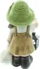Dekofigur "Mädchen mit Laterne" Outdoor Gartendeko, Produktbild-Vorschau 4