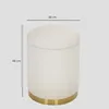 HOMCOM  Tabouret avec rangement, tabouret pliable avec Voir les images du produit 3