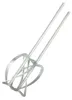 Agitateurs Scheppach pour mélangeur PM1800D 110mm 2 pcs. Voir les images du produit 3