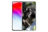 MuchoWow® Handyhülle Schutzhülle Hülle für Samsung Galaxy Produktbild-Vorschau 2