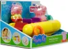 Tomy E73107 - Peppa Wutz Pedalo z Papą Wutzem - zabawka do Podgląd zdjęcia produktu 10