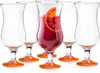 Glasmark Krosno Gläser Cocktailgläser Set Longdrink Produktbild-Vorschau 1