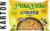 Yum Yum - Instant Nudeln Huhn - 30 stück Produktbild-Vorschau 5