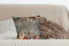 MuchoWow® Zierkissen Sofakissen Wohnzimmer Dekokissen 40x40 Produktbild-Vorschau 4