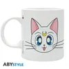 SAILOR MOON - Tasse - 320 ml - Luna & Artemis - subli - box Produktbild-Vorschau 8