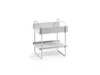 ZONE Denmark Konsolentisch A-Console Table 55,5 cm Soft Produktbild-Vorschau 4