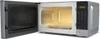 Beko MOC201103S Mikrowellenherd / flache Oberfläche / 20 l Produktbild-Vorschau 3