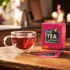 Tchibo Tee „TEA by Tchibo“ Früchtetee Waldbeere, Produktbild-Vorschau 4