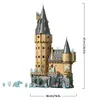 Château de Poudlard : Tour principale - LEGO Harry Potter Voir les images du produit 43