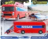 HOT WHEELS Premium Team Transport '94 Nissan 300 ZX GTS & Produktbild-Vorschau 1