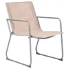 The Living Store 4-tlg. Garten-Lounge-Set Stoff und Stahl Produktbild-Vorschau 8