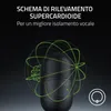 Razer Seiren V3 Mini, Tischmikrofon, 110 dB, 20 - 20000 Hz, Produktbild-Vorschau 17