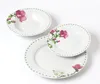 Tafelservice Porzellan AFFEKDESIGN by MONDEX Lea Mallow Produktbild-Vorschau 2