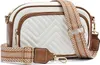 Crossbody Tasche für Frauen Umhängetasche mit Produktbild-Vorschau 1