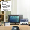 Hama MW-650, Po prawej stronie, Optyczny, Bluetooth + USB Podgląd zdjęcia produktu 13