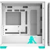 ASUS A23 Hatsune Miku Edition, PC, Tyrkysová, Bílá, Micro Náhled obrázku produktu 4