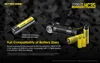 NiteCore hoofdlamp HC35 en zaklamp in een - 2700 lumen - Productafbeelding-voorbeeld 11