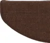 Maty sizalowe Premium ciemnobrązowe 23,5 x 65 cm Podgląd zdjęcia produktu 4