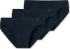 Schiesser Mini-slip unterhose unterwäsche basic 3er-Pack Produktbild-Vorschau 5