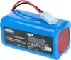 vhbw Akku Ersatz für Rowenta RS-RT900866 für Saugroboter Produktbild-Vorschau 8