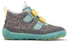 Affenzahn Chaussures barefoot 00844-80028 gris pour enfant Voir les images du produit 3