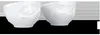 Fiftyeight Products Ensemble coquetier - heureux/hmpff Voir les images du produit 15