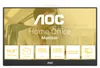 AOC tragbarer Monitor 16T20E2, 15,6", IPS, Full HD (1920 x Produktbild-Vorschau 2