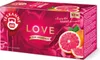 Teekanne Love Früchtetee Pink Grapefruit 6x 20 Beutel - Tee Produktbild-Vorschau 2