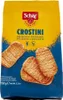 Schär Petit Crisp Skorpor Röstbrötchen 150g Produktbild-Vorschau 5
