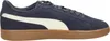 Puma Retro Sneaker Echtleder 'Smash 3.0' new navy-warm Anteprima dell’immagine prodotto 10