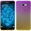 PhoneNatic Case kompatibel mit Samsung Galaxy A9 (2016) - Produktbild-Vorschau 1