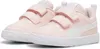Puma Courtflex V3 V Sportschuhe Rosa EU 25 Junge Rosa EU 25 Produktbild-Vorschau 9