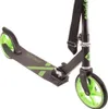 Street Surfing "URBAN-XPR-Scooter" 205, black/green Produktbild-Vorschau 2