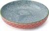 Mikasa Menaje Ciotola 21x5 Cm Blu Blu Taglia Unica Anteprima dell’immagine prodotto 1