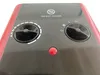 Close-up of the control panel of a heater. Produktbild-Vorschau