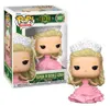 Figurka vinylowa Funko POP! Glinda w sukni bąbelkowej 9 cm Anteprima dell’immagine prodotto 3