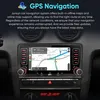 Carplay Android 13 Autoradio GPS Navi WIFI RDS BT EQ USB Anteprima dell’immagine prodotto 5