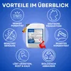 ABACUS® 2x 5L Essigsäure 60% Hochkonzentriert für Haushalt, Produktbild-Vorschau 5