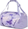 Satch, Schulrucksack-Set PACK Lilac Blossom 3-teilig, ab 5. Produktbild-Vorschau 9