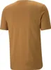 PUMA Essentials Small Logo T-Shirt Herren desert tan S Produktbild-Vorschau 2