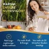 Ensure Nutrivigor Vanilla 850g Produktbild-Vorschau 2