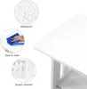 Nachttisch, Beistelltisch, kleiner Couchtisch, Sofatisch, Produktbild-Vorschau 6