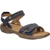 JOSEF SEIBEL Debra 62 | Sandale für Damen | Blau Produktbild-Vorschau 20