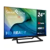 Smart Tech 24HW01V3, 24-Zoll-HD-LED-WebOS-Fernseher (60 Produktbild-Vorschau 9