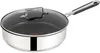 Tefal Schmorpfanne Jamie Oliver E30 Schmorpfanne mit Deckel Produktbild-Vorschau 1