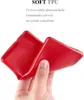 Cadorabo Schutzhülle für HTC Desire 820 Hülle in Rot Produktbild-Vorschau 5