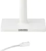 SIGOR Nucharge Akku-Tischleuchte weiß 2,5W 2700K IP54 Ra85 Produktbild-Vorschau 3