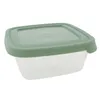 9 x Vorratsdosen 500 ml (13 x 13 x 8,8 cm) Tiefkühldosen Produktbild-Vorschau 3